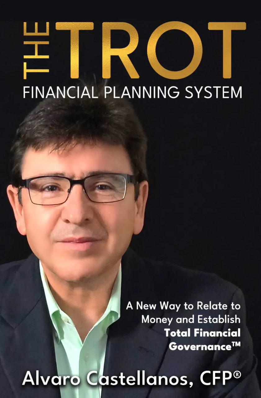 The TROT Financial Planning System Image